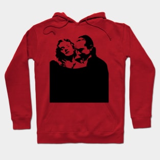 Prince of darkness Hoodie